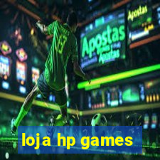 loja hp games